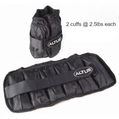 Oates Specialties TAP™ Wrist Weights 13 Oates Specialties TAP™ Wrist Weights