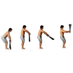 Oates Specialties TAP™ Bell Club