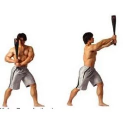 Oates Specialties TAP™ Bell Club