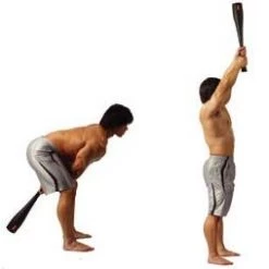 Oates Specialties TAP™ Bell Club