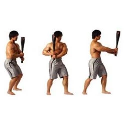 Oates Specialties TAP™ Bell Club