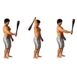 Oates Specialties TAP™ Bell Club