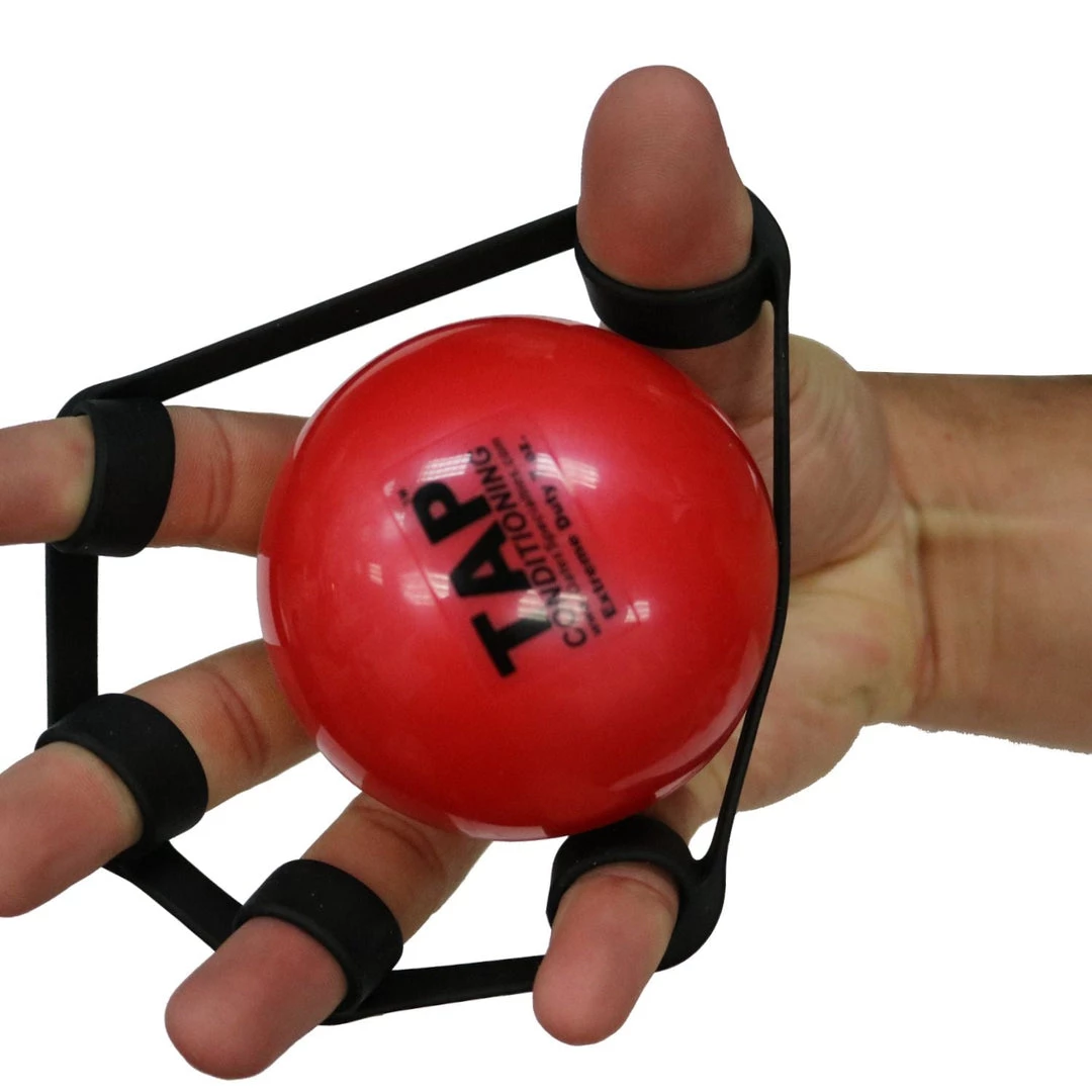 Oates Specialties TAP™ Finger Exercisers 9 Oates Specialties TAP™ Finger Exercisers