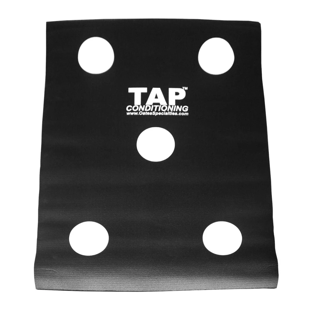 Oates Specialties TAP™ Dot Mat 3 Oates Specialties TAP™ Dot Mat