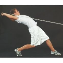 Oates Specialties TAP™ Dynamic Arm Resistance Tubing