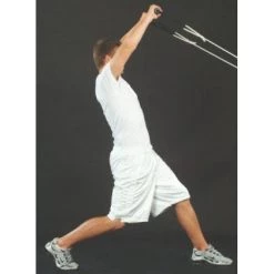 Oates Specialties TAP™ Dynamic Arm Resistance Tubing