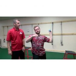 Oates Specialties TAP™ First Responder Resistance Tubing