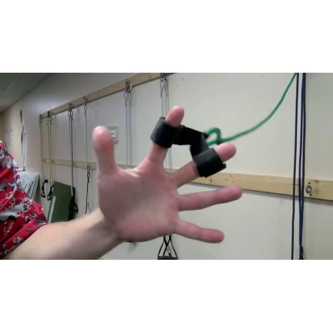 Oates Specialties TAP™ First Responder Resistance Tubing 3 Oates Specialties TAP™ First Responder Resistance Tubing