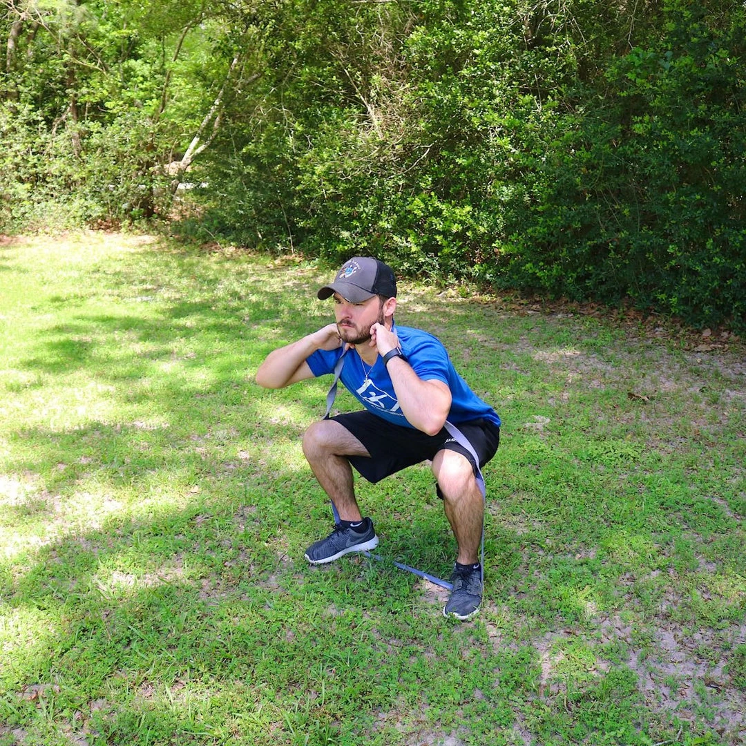 Oates Specialties TAP™ Giant Flat Band | Bands For Pullups, Stretching, Or Resisted Body Weight Exercises 10 Oates Specialties TAP™ Giant Flat Band | Bands For Pullups, Stretching, Or Resisted Body Weight Exercises