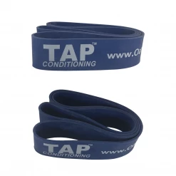 Oates Specialties TAP™ Giant Flat Band | Bands For Pullups, Stretching, Or Resisted Body Weight Exercises