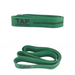 Oates Specialties TAP™ Giant Flat Band | Bands For Pullups, Stretching, Or Resisted Body Weight Exercises 13 Oates Specialties TAP™ Giant Flat Band | Bands For Pullups, Stretching, Or Resisted Body Weight Exercises