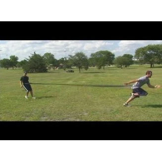 Oates Specialties TAP™ Resisted Running Flat Band 7 Oates Specialties TAP™ Resisted Running Flat Band