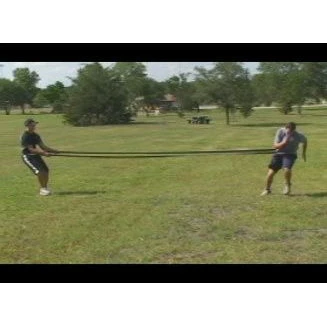 Oates Specialties TAP™ Resisted Running Flat Band 6 Oates Specialties TAP™ Resisted Running Flat Band