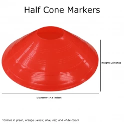 Oates Specialties TAP™ Cones