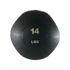 Oates Specialties TAP™ Double Handle Medicine Ball