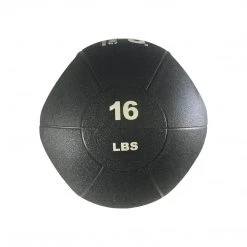 Oates Specialties TAP™ Double Handle Medicine Ball