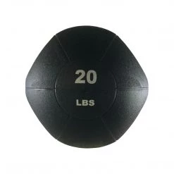 Oates Specialties TAP™ Double Handle Medicine Ball