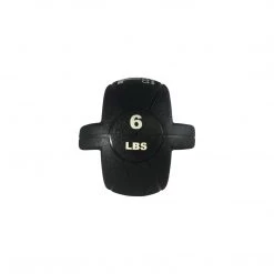 Oates Specialties TAP™ Double Handle Medicine Ball