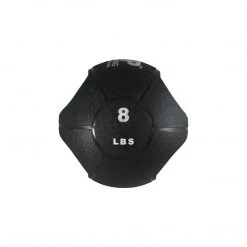 Oates Specialties TAP™ Double Handle Medicine Ball