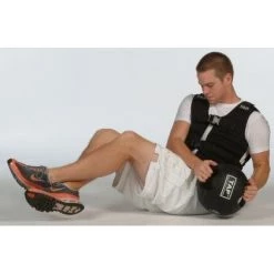 Oates Specialties TAP™ Double Handle Medicine Ball