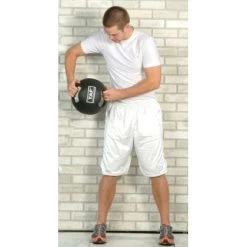 Oates Specialties TAP™ Double Handle Medicine Ball