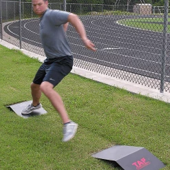 Oates Specialties TAP™ Lateral Plyo Device