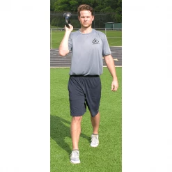 Oates Specialties TAP™ Kettlebell