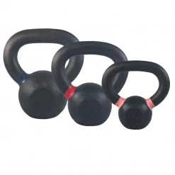 Oates Specialties TAP™ Kettlebell