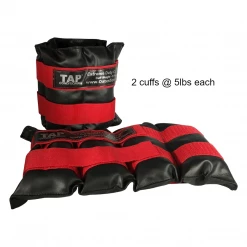 Oates Specialties TAP™ Wrist Weights