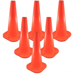 Oates Specialties TAP™ Cones