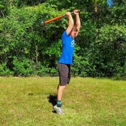 Oates Specialties TAP™ Melee Club