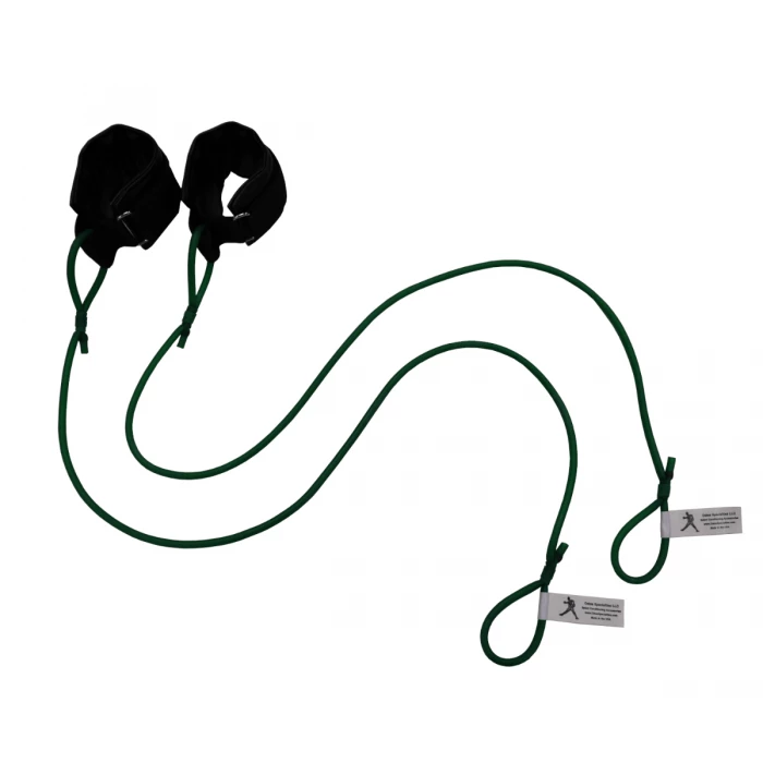 Oates Specialties Pitching Training Aids TAP™ Pitcher's Friend Resistance Tubing 4 Oates Specialties Pitching Training Aids TAP™ Pitcher's Friend Resistance Tubing