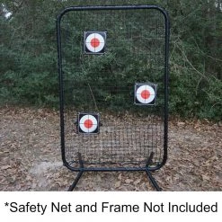 Oates Specialties TAP™ Precision Target