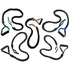 Oates Specialties TAP™ Sheathed Safety Resistance Tubing