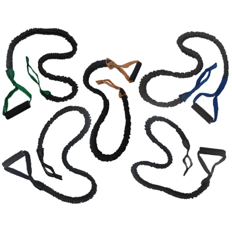 Oates Specialties TAP™ Sheathed Safety Resistance Tubing 3 Oates Specialties TAP™ Sheathed Safety Resistance Tubing