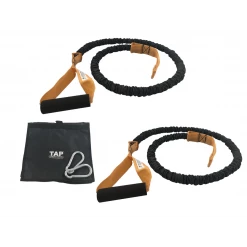 Oates Specialties TAP™ Sheathed Safety Resistance Tubing