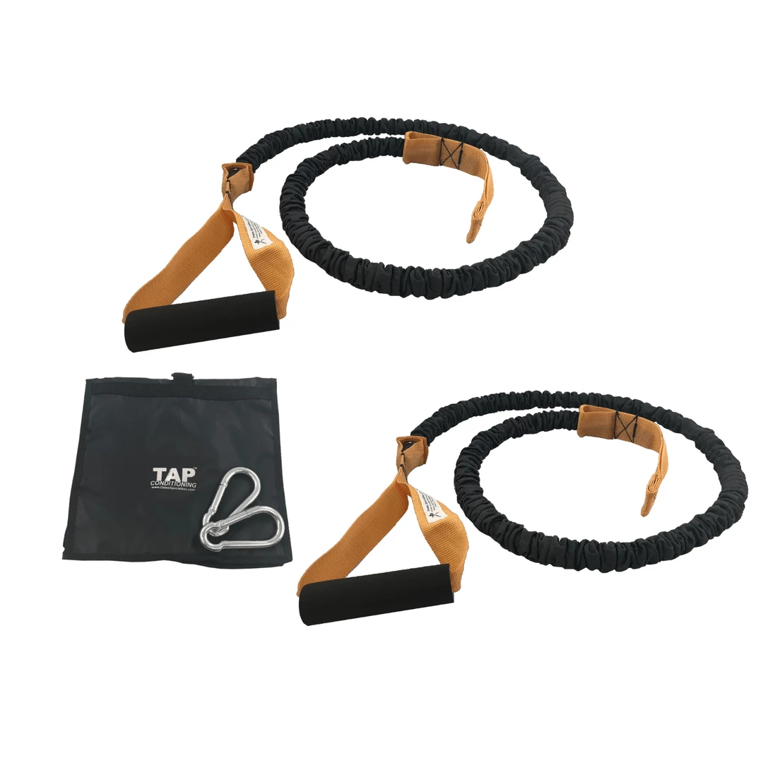 Oates Specialties TAP™ Sheathed Safety Resistance Tubing 4 Oates Specialties TAP™ Sheathed Safety Resistance Tubing