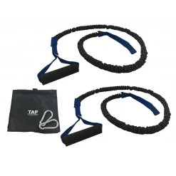 Oates Specialties TAP™ Sheathed Safety Resistance Tubing 10 Oates Specialties TAP™ Sheathed Safety Resistance Tubing