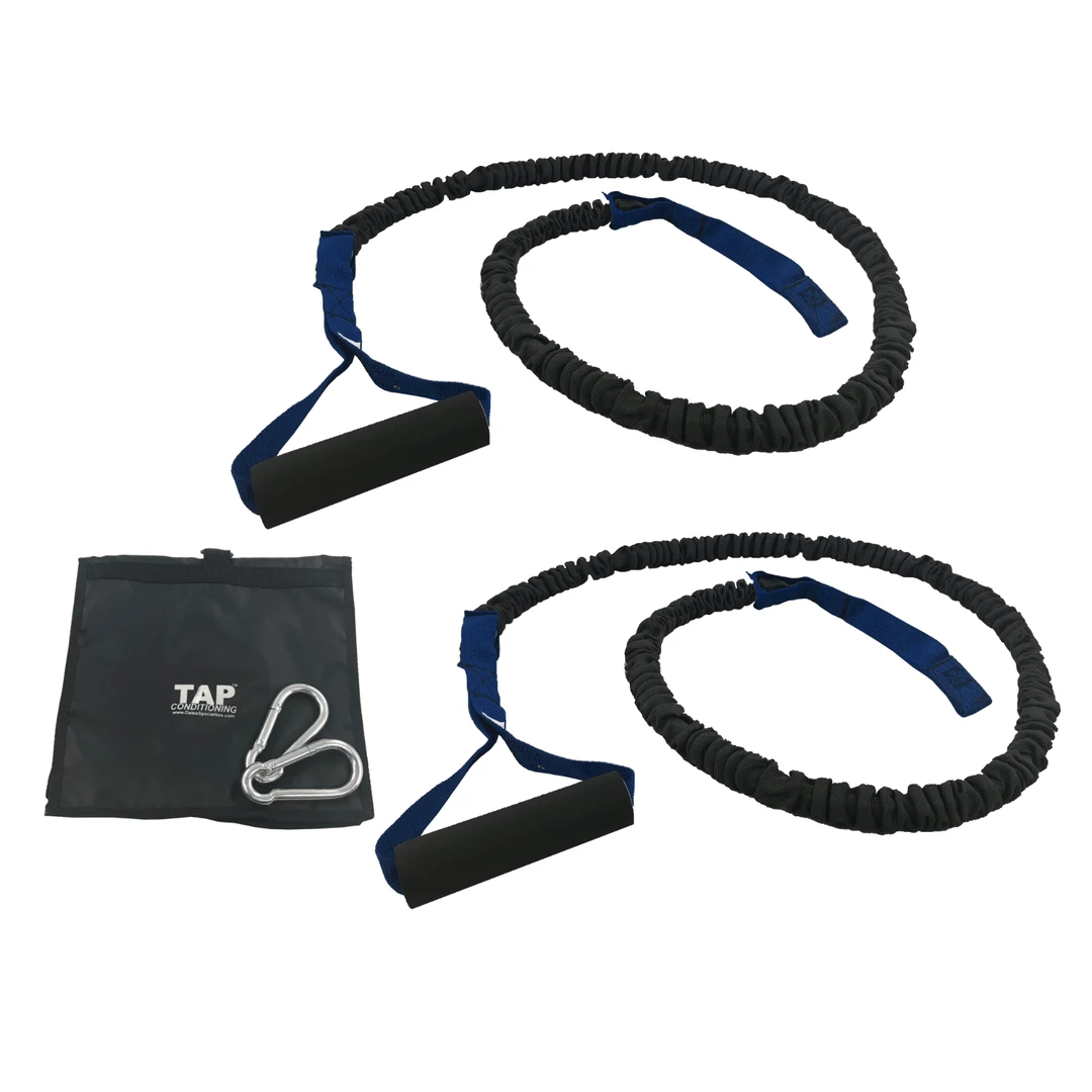 Oates Specialties TAP™ Sheathed Safety Resistance Tubing 6 Oates Specialties TAP™ Sheathed Safety Resistance Tubing