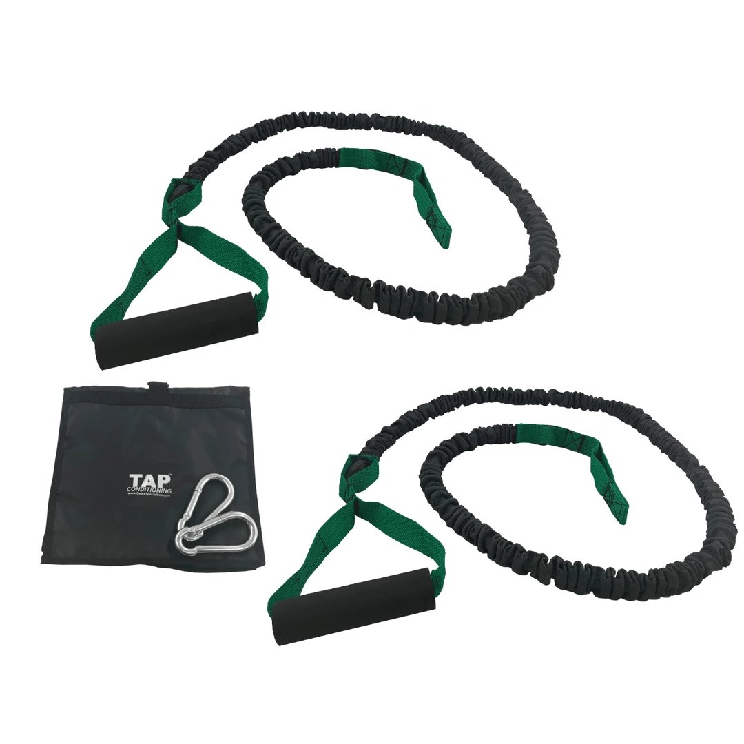 Oates Specialties TAP™ Sheathed Safety Resistance Tubing 7 Oates Specialties TAP™ Sheathed Safety Resistance Tubing