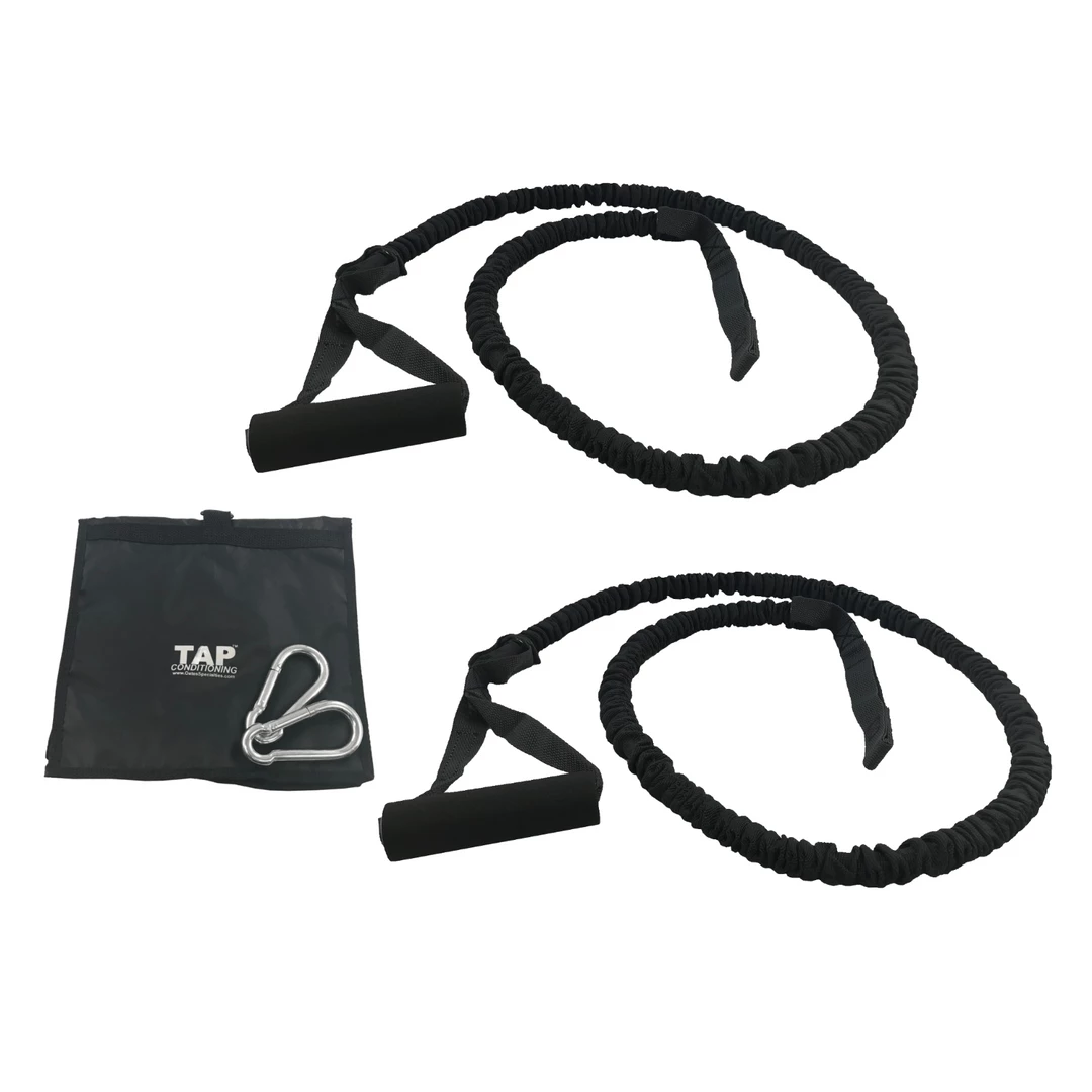 Oates Specialties TAP™ Sheathed Safety Resistance Tubing 5 Oates Specialties TAP™ Sheathed Safety Resistance Tubing