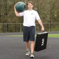 Oates Specialties TAP™ Soft Medicine Ball