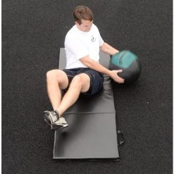 Oates Specialties TAP™ Soft Medicine Ball