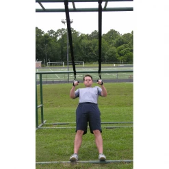 Oates Specialties TAP™ Suspension Trainer