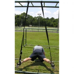 Oates Specialties TAP™ Suspension Trainer