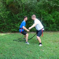 Oates Specialties TAP™ Flag Conditioning Belt 9 Oates Specialties TAP™ Flag Conditioning Belt