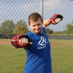 Oates Specialties TAP™ Wrist Weights 18 Oates Specialties TAP™ Wrist Weights