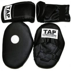Oates Specialties TAP™ Target Glove Set - Large