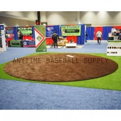 The Perfect Mound 10