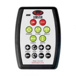 Lobster Sports Grand 20-Function Remote